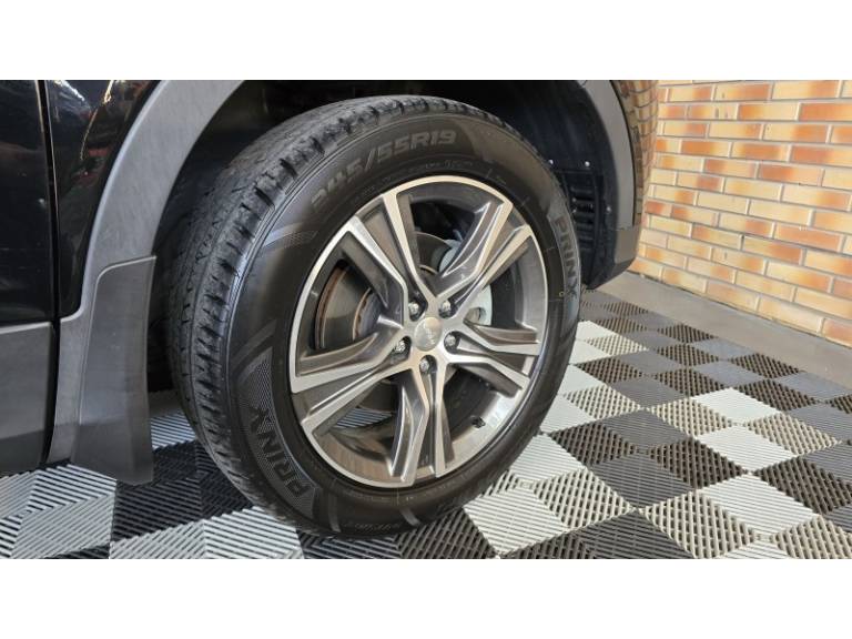 LIFAN - X80 - 2018/2019 - Preta - R$ 85.000,00