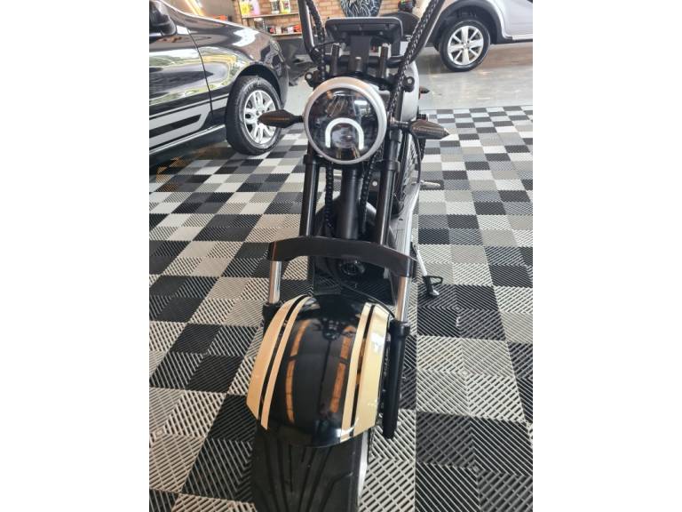 CITY COCO - SCOOTER - 2022/2022 - Preta - R$ 12.900,00
