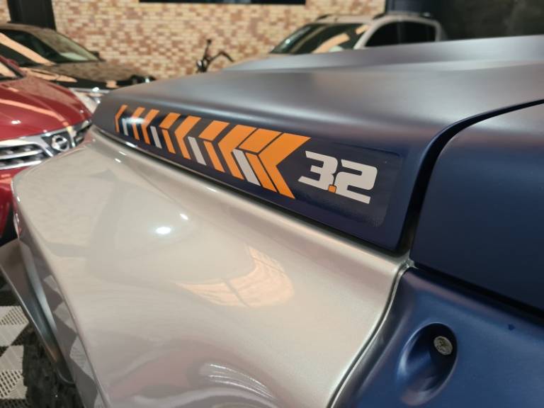 TROLLER - T4 - 2019/2020 - Azul - R$ 254.900,00