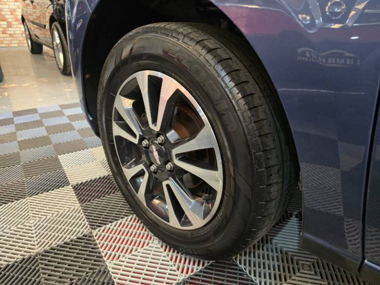 CHEVROLET - ONIX - 2013/2014 - Azul - R$ 55.900,00