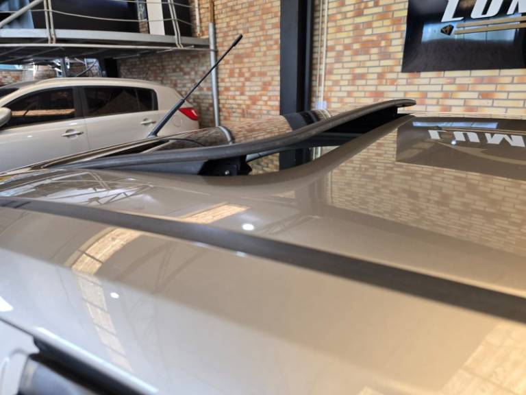 FORD - FOCUS - 2009/2009 - Prata - R$ 39.900,00