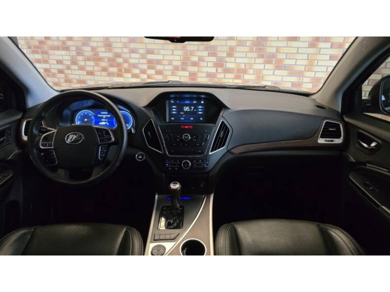 LIFAN - X80 - 2018/2019 - Preta - R$ 85.000,00