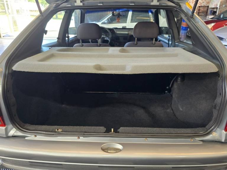 CHEVROLET - KADETT - 1998/1998 - Prata - R$ 24.900,00