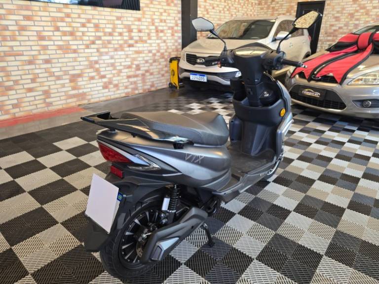 VENTANE MOTORS - VTX - 2023/2023 - Cinza - R$ 13.800,00
