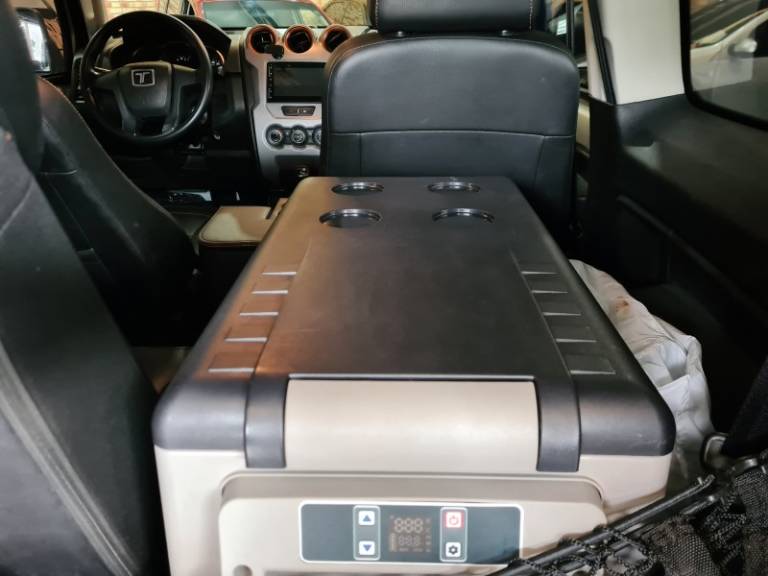 TROLLER - T4 - 2019/2020 - Azul - R$ 254.900,00