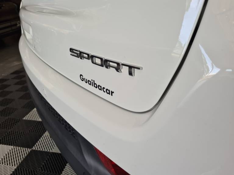 JEEP - COMPASS - 2017/2018 - Branca - R$ 82.900,00