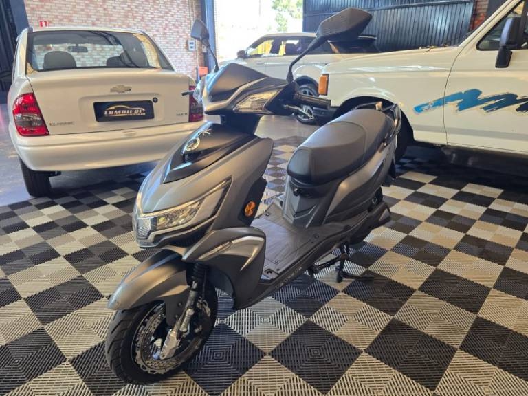 VENTANE MOTORS - VTX - 2023/2023 - Cinza - R$ 13.800,00