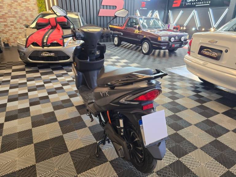 VENTANE MOTORS - VTX - 2023/2023 - Cinza - R$ 13.800,00