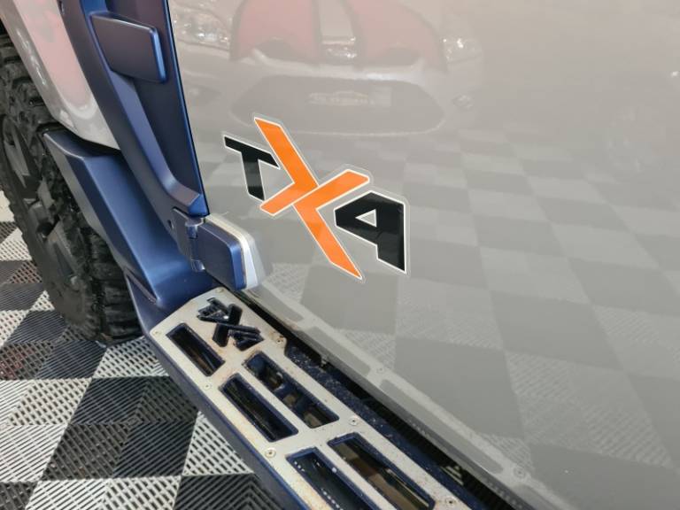 TROLLER - T4 - 2019/2020 - Azul - R$ 254.900,00