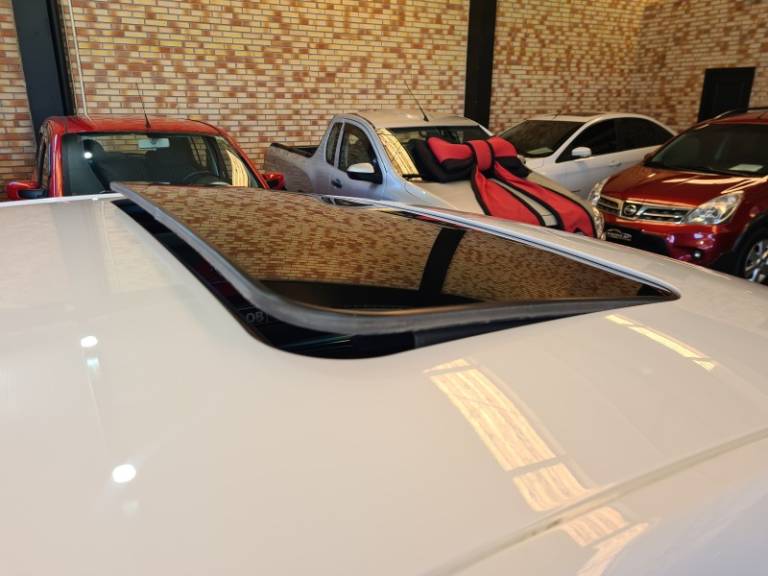 FORD - FUSION - 2013/2013 - Branca - R$ 68.900,00