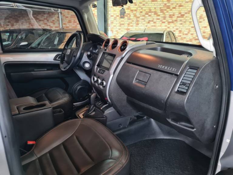 TROLLER - T4 - 2019/2020 - Azul - R$ 254.900,00