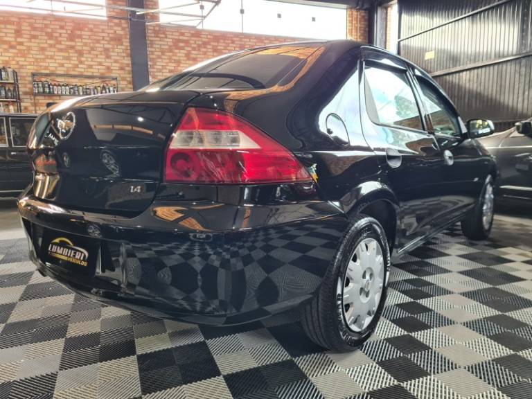 CHEVROLET - PRISMA - 2009/2009 - Preta - R$ 24.900,00