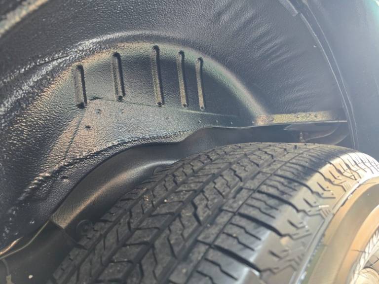 CHEVROLET - BLAZER - 2008/2008 - Azul - R$ 88.000,00