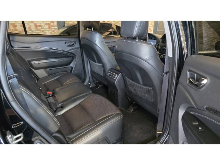 LIFAN - X80 - 2018/2019 - Preta - R$ 85.000,00